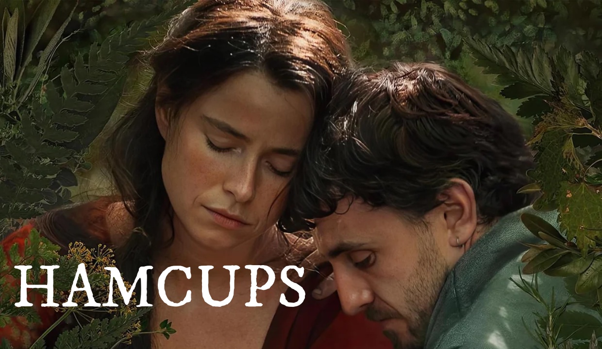 Hamcups