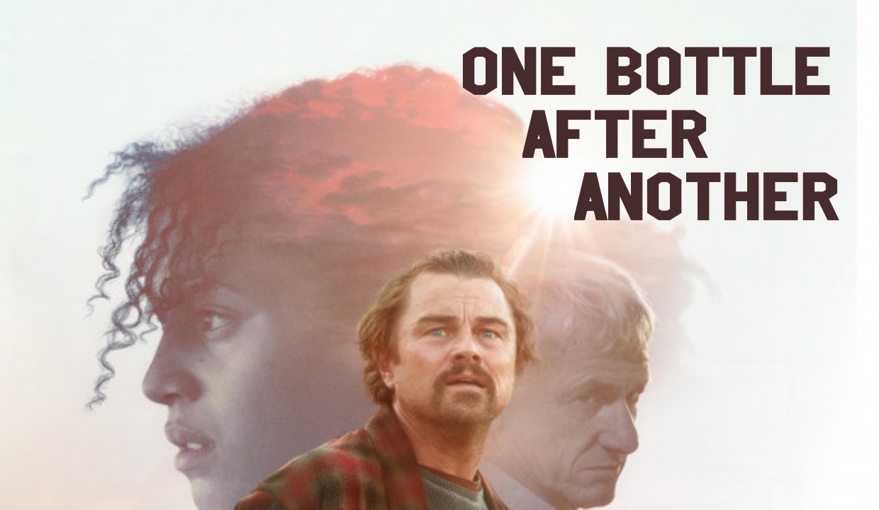 One Bottle After Another